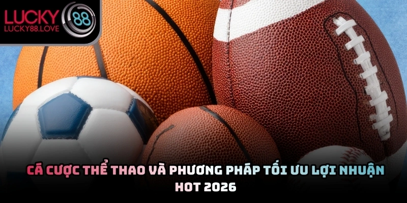 Cá Cược Thể Thao