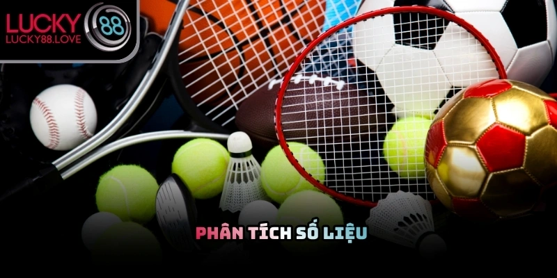 Số liệu thống kê chi tiết các thông số kỹ thuật của đội bóng trước giờ đấu
