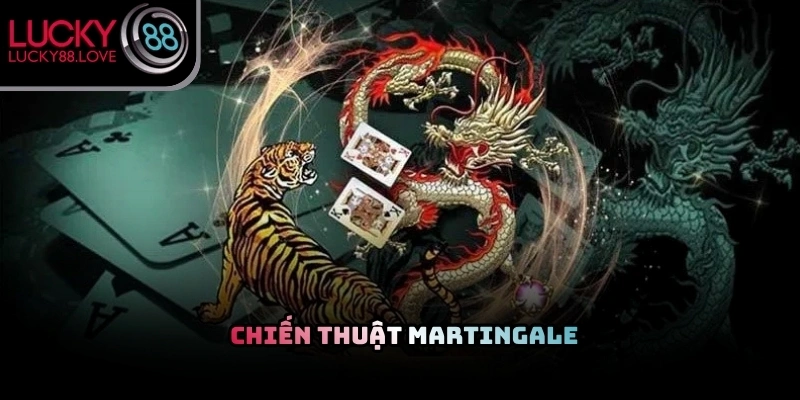 Phương pháp cược gấp đôi giúp người chơi thu hồi vốn nhanh chóng
