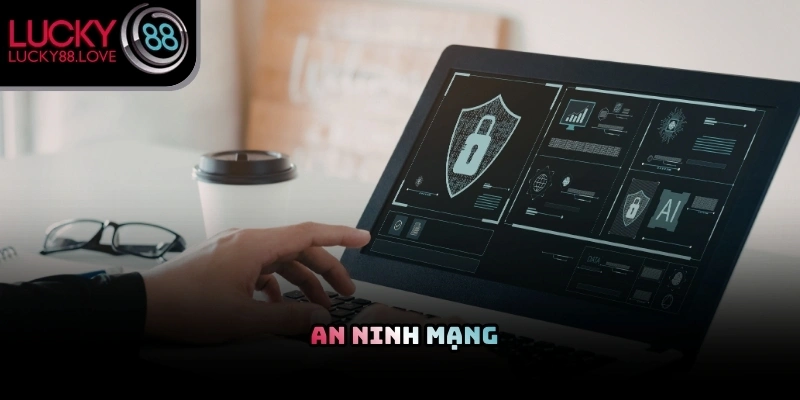 Hệ thống bảo mật tường lửa để ngăn chặn các cuộc tấn công mạng hiện nay