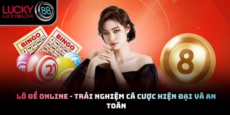 Lô Đề Online