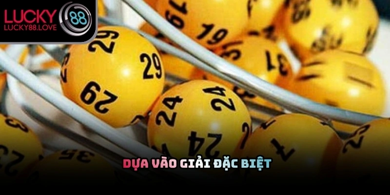 Mẹo đánh lô kép bằng cách tra cứu hai chữ số cuối cùng của giải đặc biệt
