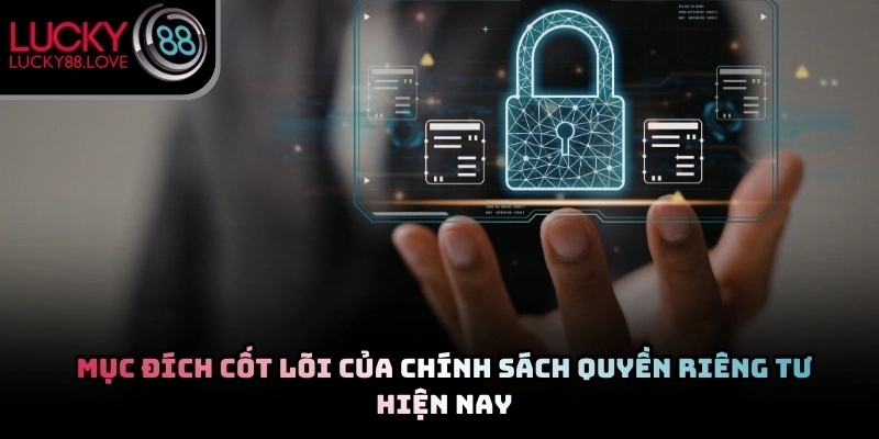 Nhà cái luôn đặt vấn đề an toàn dữ liệu lên hàng đầu khi cung cấp dịch vụ