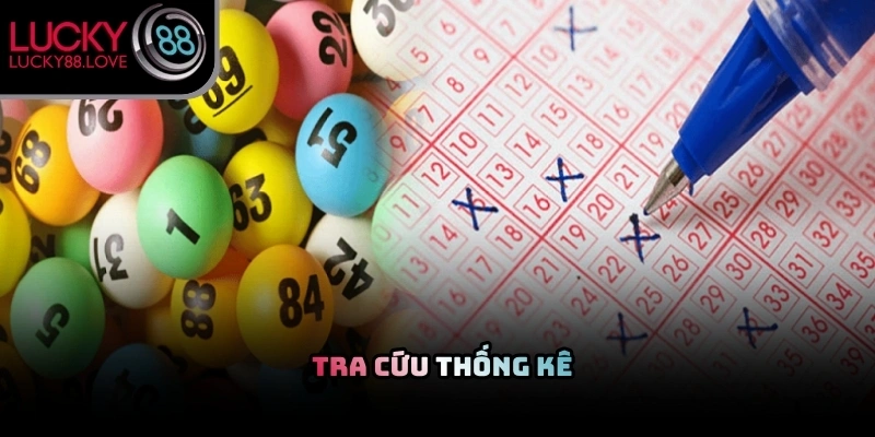 Thành viên thực hiện thao tác lọc dữ liệu các cặp số hay về nhất trên màn hình