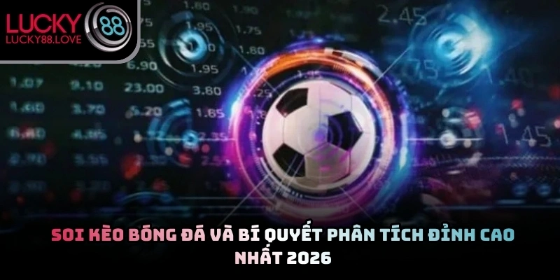 Soi Kèo Bóng Đá