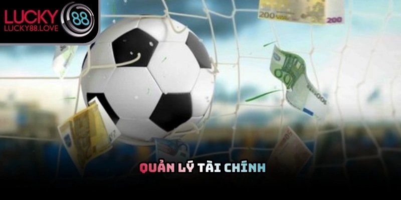 Người chơi cần bảo vệ nguồn vốn khi thực hiện soi kèo bóng đá