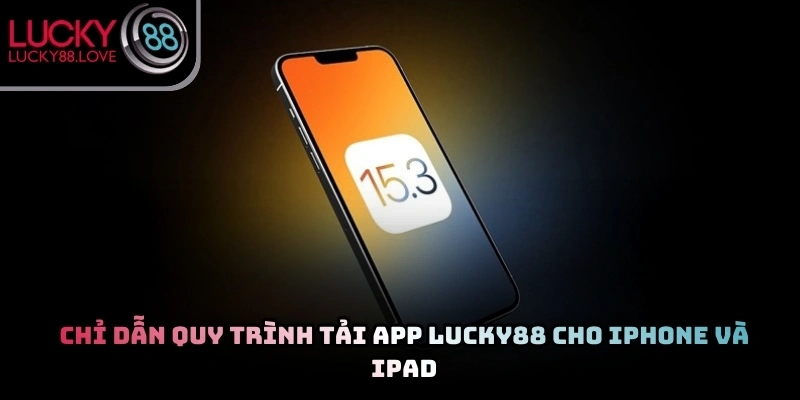 Thành viên thực hiện xác minh cấu hình để app hoạt động trên iPhone
