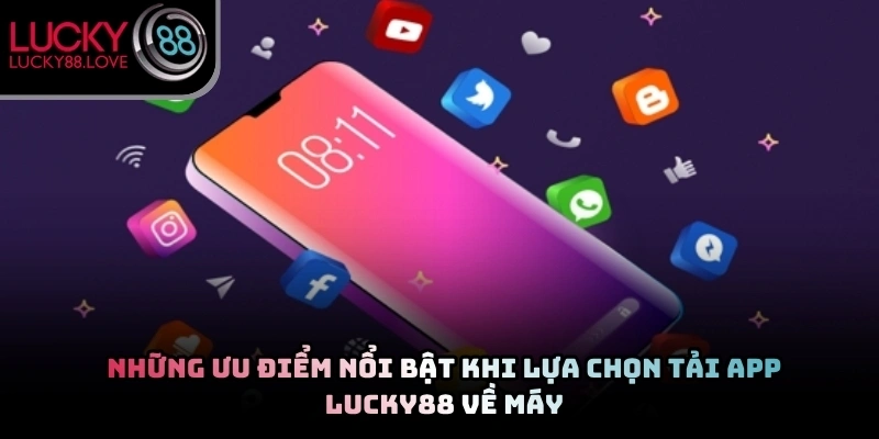 Ứng dụng vận hành mượt mà giúp người dùng đặt cược nhanh chóng