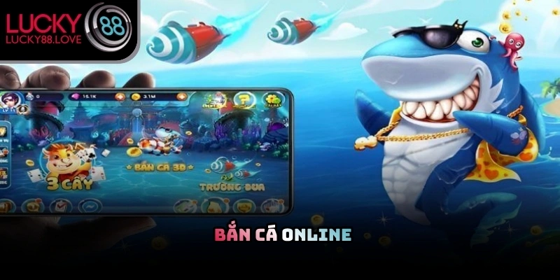 Hệ thống đồ họa sắc nét tái hiện chân thực khung cảnh đại dương bao la